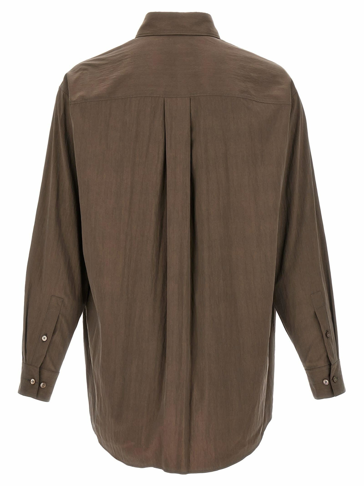 Lemaire loop Shirt Lemaire
