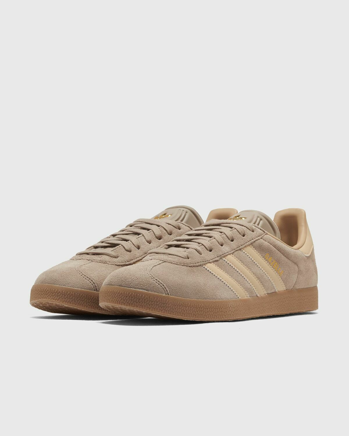 GAZELLE