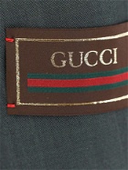Gucci   Suit Green   Mens