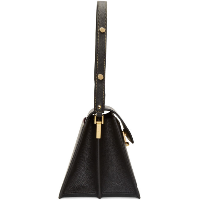 Marni Black Trunk Bag Marni