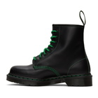 Dr. Martens Black 1460 GS Boots