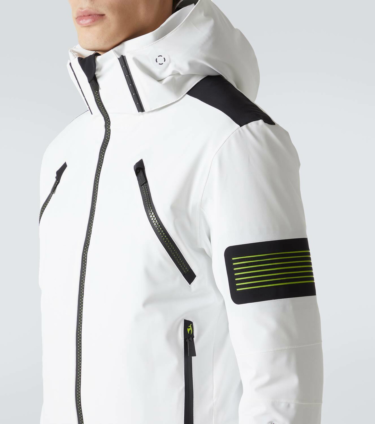 Toni Sailer Allan ski jacket