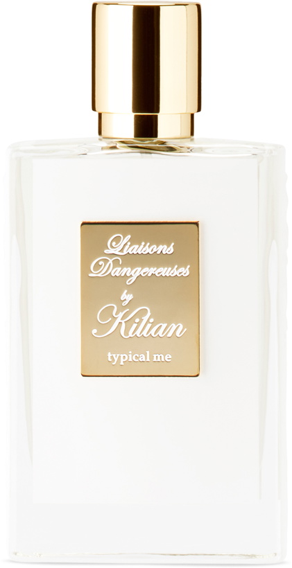 Photo: KILIAN PARIS Liaisons Dangereuse, Typical Me Perfume, 50 mL