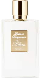 KILIAN PARIS Liaisons Dangereuse, Typical Me Perfume, 50 mL