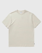 Puma Mmq Tee Beige - Mens - Shortsleeves