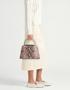 Tory Burch Womens Handbag Light in Pink