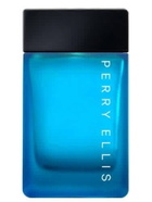 Perry Ellis Mens Pure Blue EDT 3.4 oz Fragrances 844061012417