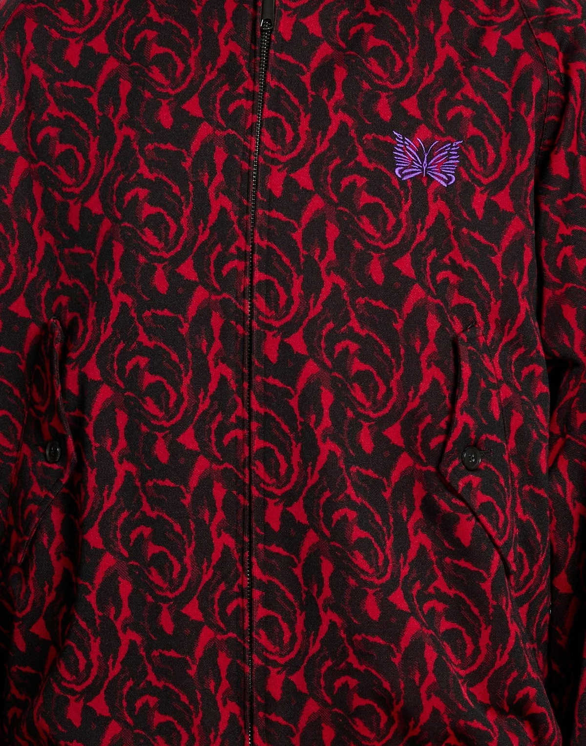 Baracuta Mens Jacket Brick