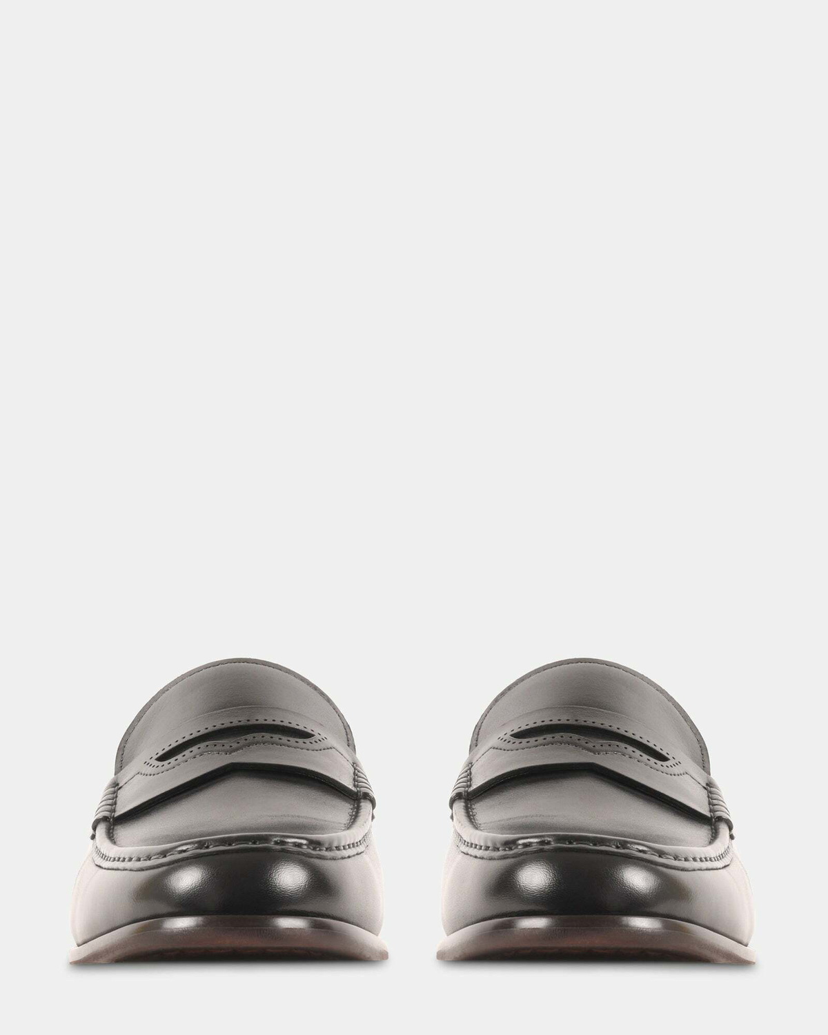 Steve Madden Olanta Dress Shoes in Black