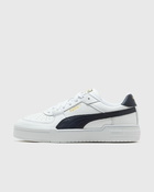 Puma Ca Pro Classic Black/White - Mens - Lowtop