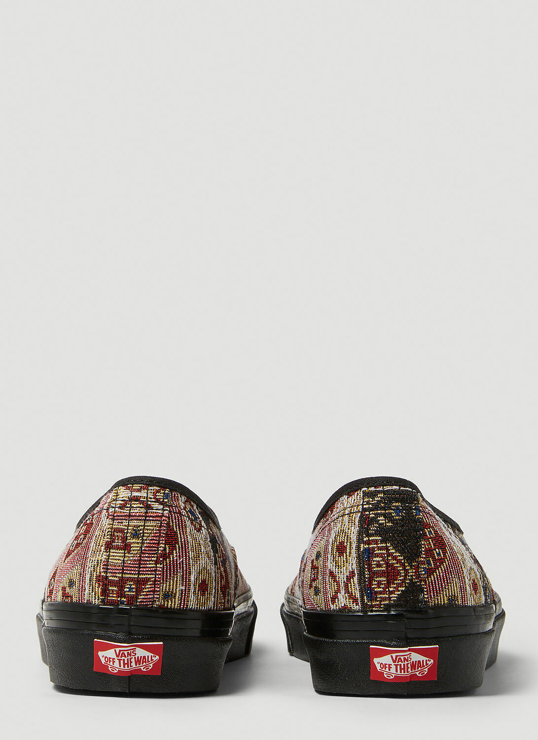 Vans UA Authentic 44 DX Sneakers