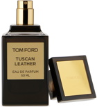 TOM FORD Tuscan Leather Eau de Parfum, 50 mL