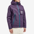 Pop Trading Company Men's Oracle Jacket in Mysterioso