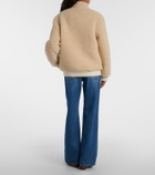 God's True Cashmere Cashmere jacket