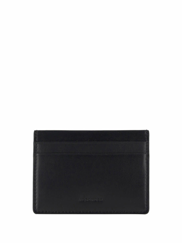 Photo: Jil Sander Card Holder