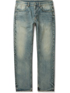 Givenchy - Studded Jeans - Blue