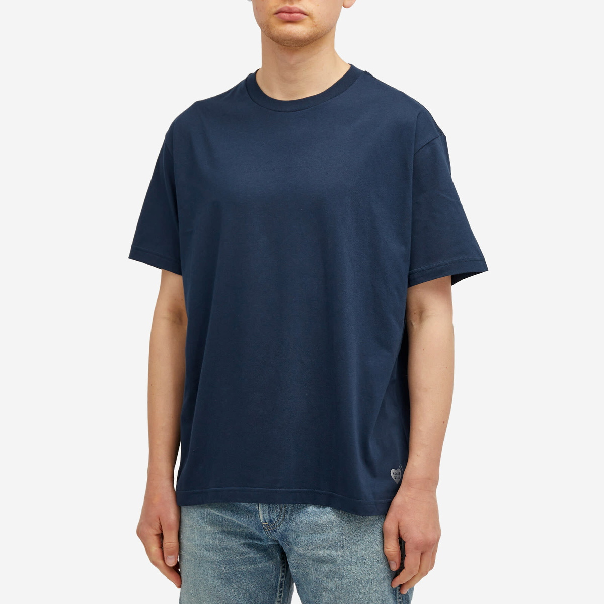 Tシャツ・カットソー Human Made T-Shirts (3 Pack) HUMAN MADE 3-PACK T-SHIRT SET – HUMAN MADE Inc.
