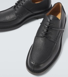 Dries Van Noten Leather brogues
