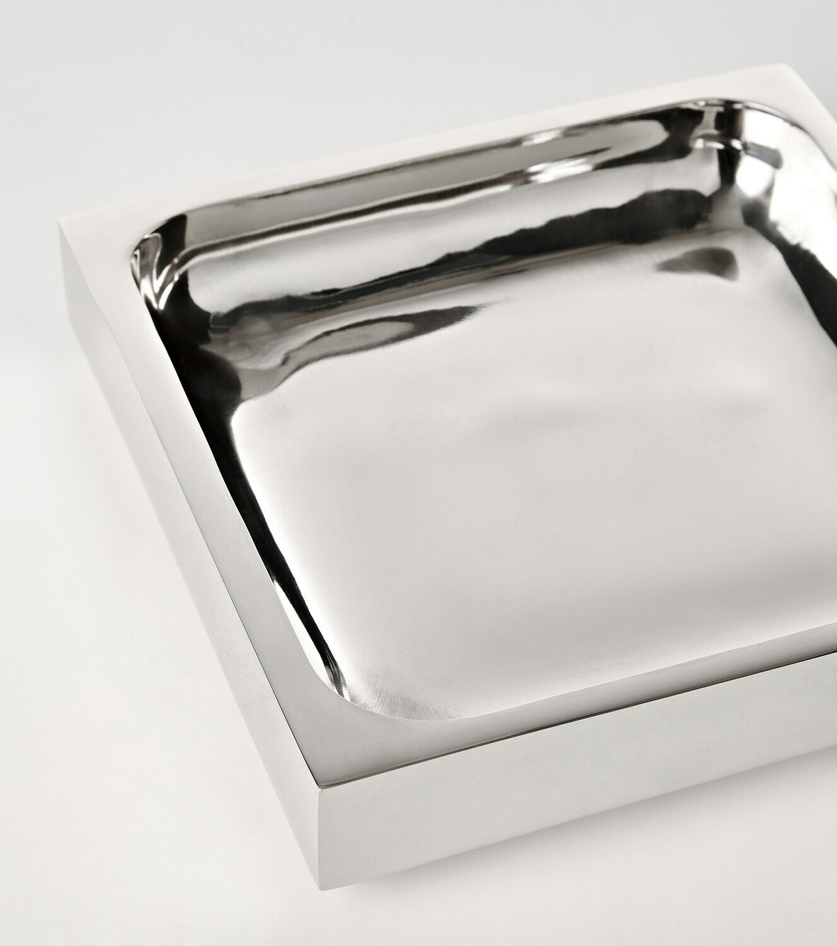 Michaël Verheyden Bronze decorative tray