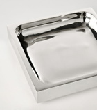 Michaël Verheyden Bronze decorative tray