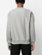 CARHARTT - Cotton Blend Sweatshirt