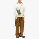 F/CE. Men's Cordura FR Vertical Pouch in Sage Green