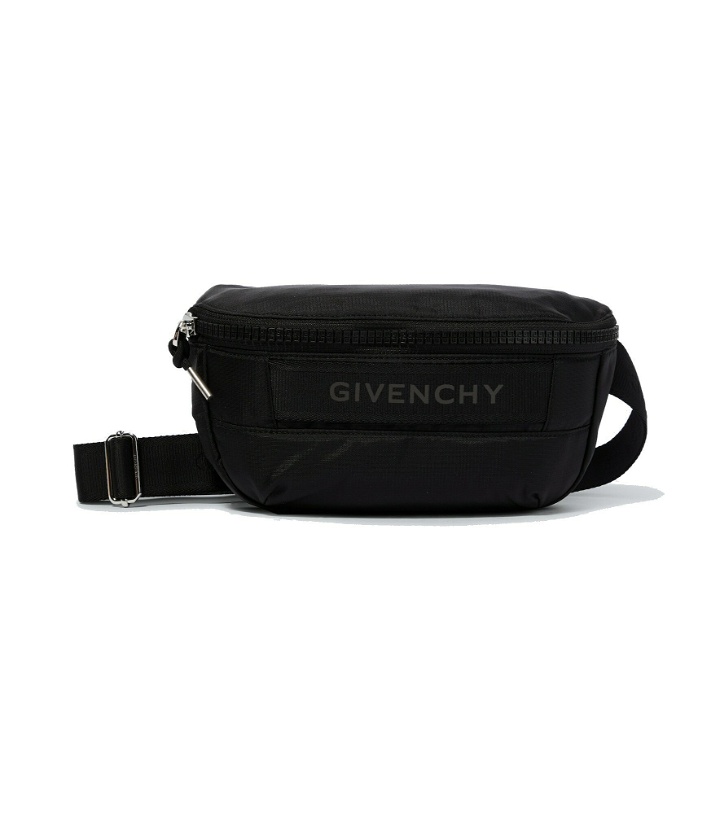Photo: Givenchy - G-Trek belt bag