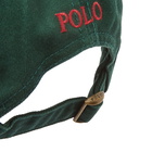 Polo Ralph Lauren Men's Classic Baseball Cap in College Green