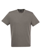 Fedeli Exreme - Linen Flex T-shirt