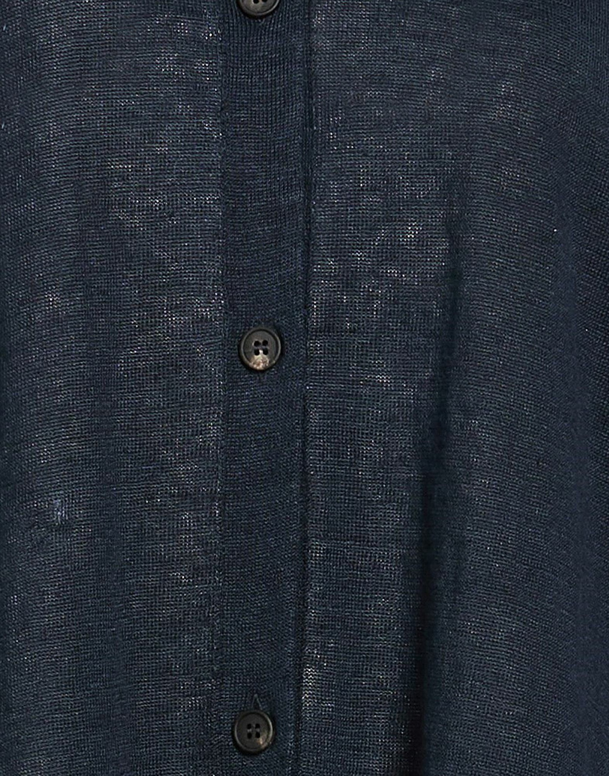 's Max Mara Womens Shirt in Navy