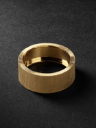 Buccellati - Macri Eternelle Gold-Plated Ring - Gold