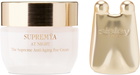 Sisley-Paris Supremÿa At Night The Supreme Anti-Aging Eye Cream, 15 mL