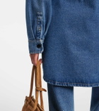 Prada Denim shirt