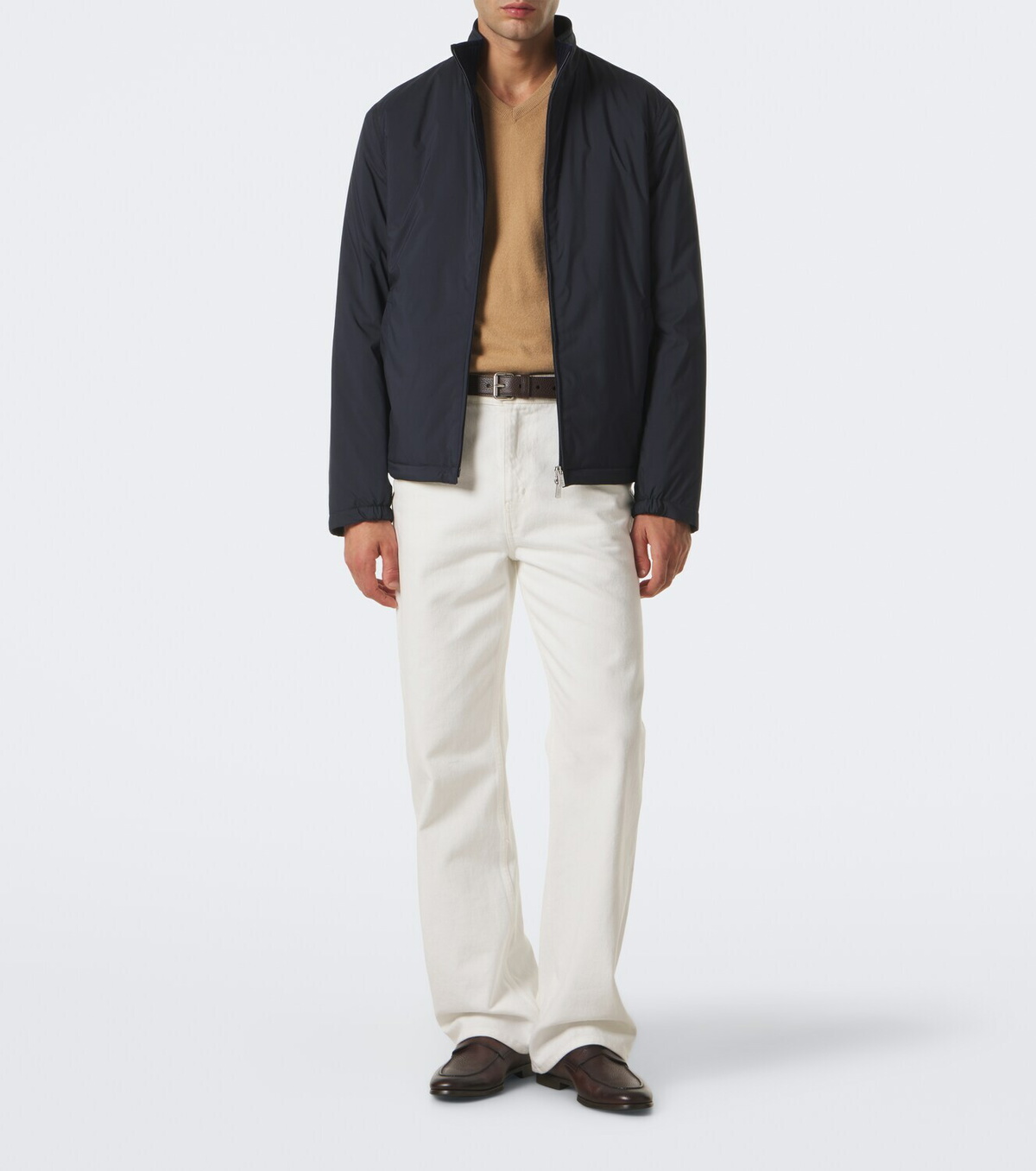 Fedeli Cashmere sweater