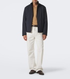Fedeli Cashmere sweater