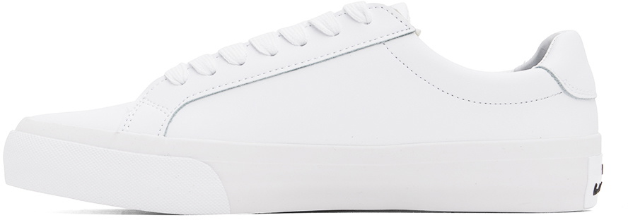 PS by Paul Smith White Amos Sneakers