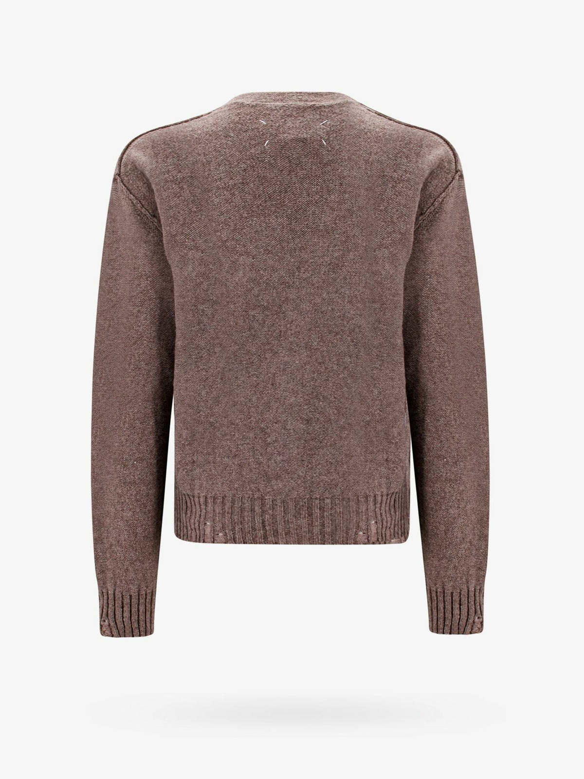 Maison Margiela Beige Half Sleeve