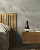 Louis Poulsen Tomoshi Portable   Universal Plug Brown Lighting