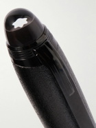 Montblanc - StarWalker BlackCosmos Metal Fountain Pen