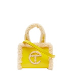 UGG Women's x TELFAR Small Shopper Bag in Taxi