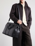 Officine Creative - Quentin 009 Leather Weekend Bag