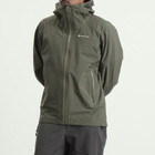 Montane Men's Norste Pertex Jacket in Moss