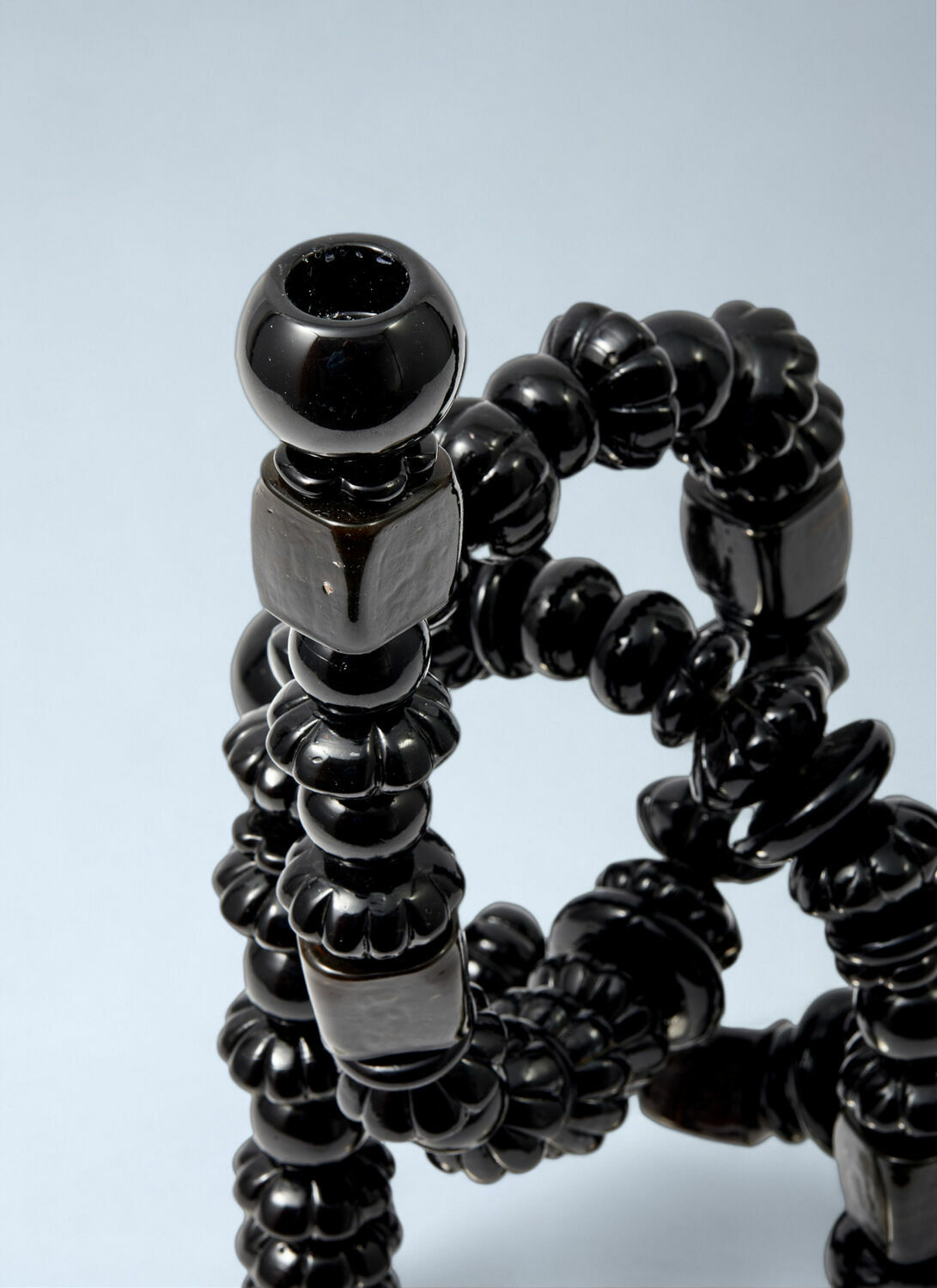 POLSPOTTEN Modular Sculptural Candle Holders