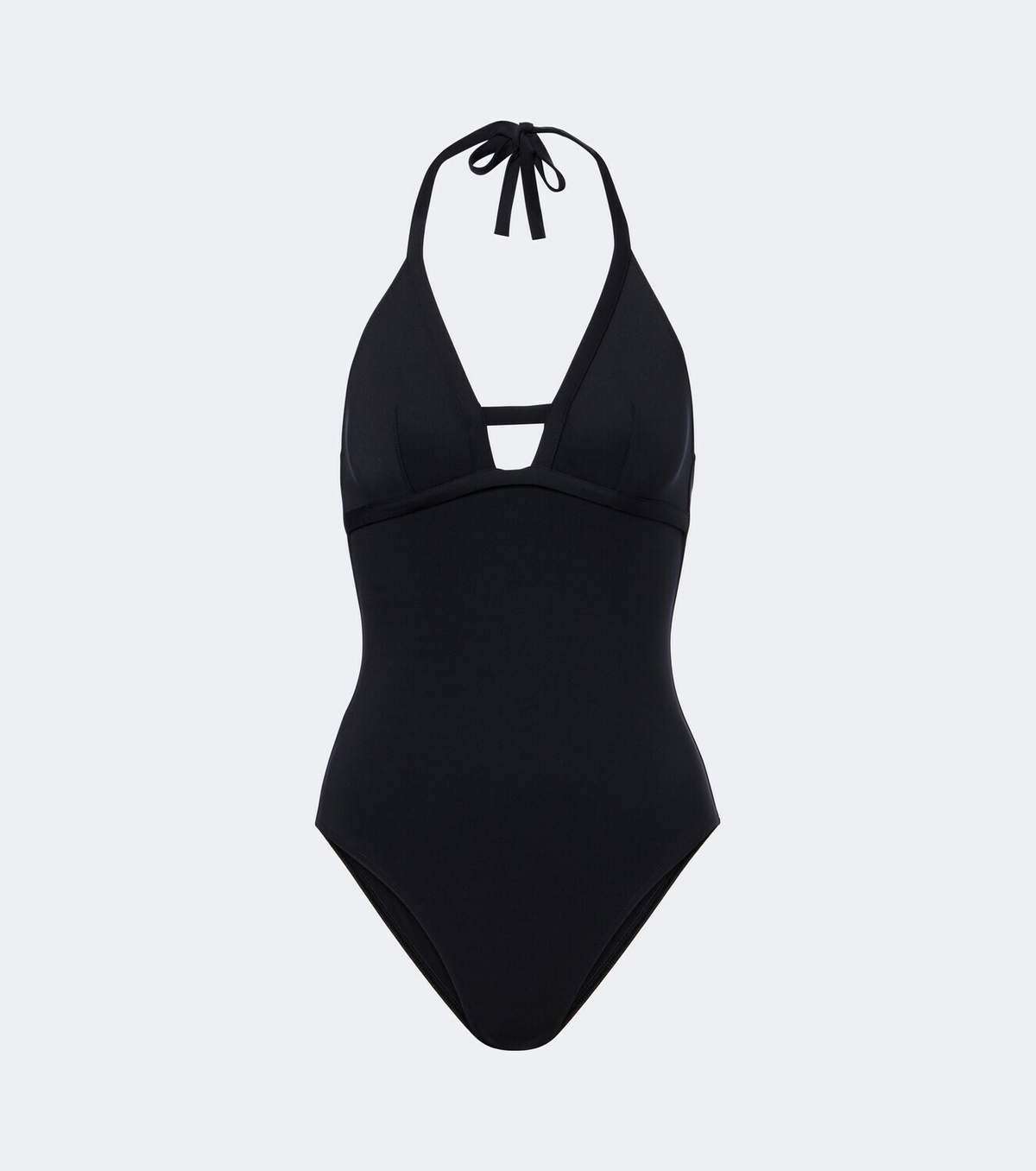 Eres Mounia halterneck swimsuit