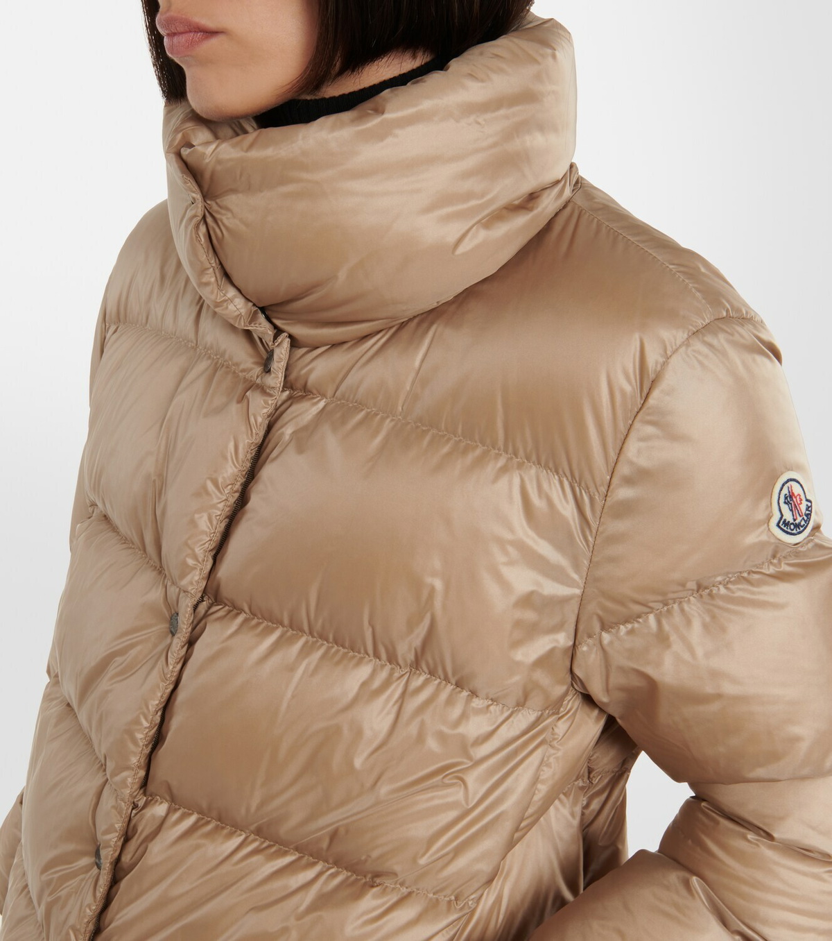 Moncler Cochevis down jacket Moncler