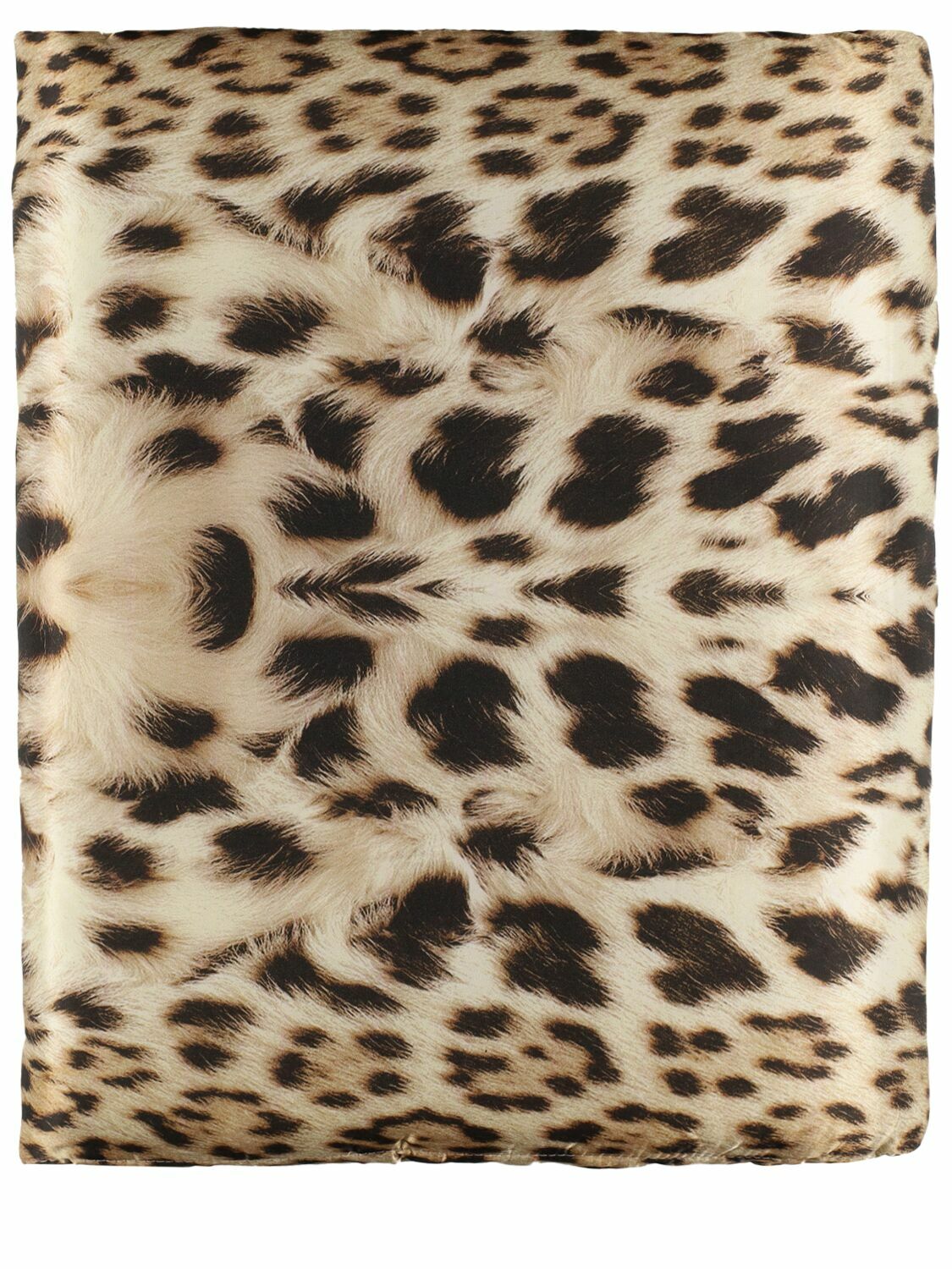 ROBERTO CAVALLI Bravo Printed Throw