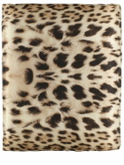ROBERTO CAVALLI Bravo Printed Throw