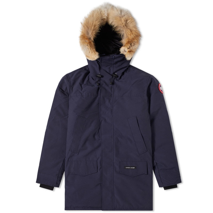 Photo: Canada Goose Langford Fusion Fit Parka