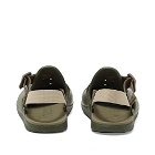 Chaco Men's Chillos Clog in Moss