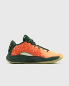 Jordan Luka 4 "Gone Camping'" orange Mens High-& Midtop